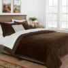 Cotton Velvet Comforter & Sham Set - Threshold™ -Laura Ashley Shop GUEST 3109325b 60d5 4483 9541 47649cbce8aa