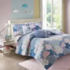 Euphoria Cotton Duvet Cover -Laura Ashley Shop GUEST 313446fe bf5f 4a65 b06c d6067b29a8e1