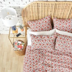 Carol & Frank 20" X 26" Colley Standard Sham 13 Carol & Frank 20" X 26" Colley Standard Sham -Laura Ashley Shop GUEST 314d80d6 e67d 4dfd 8574 d90aa0cc371e