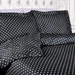 Modern Solid Cotton Blend Duvet Cover Set By Blue Nile Mills -Laura Ashley Shop GUEST 3168aa9d 49ca 44bc b174 f9f731127a88