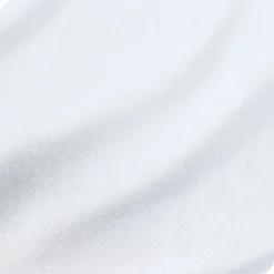 400 Thread Count Organic Cotton Sateen Bed Sheet Set By Bare Home