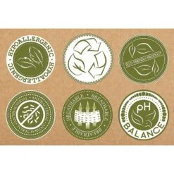 Elegant Comfort Luxurious Silky Soft Wrinkle & Fade Resistant 6-Piece Dobby Stripe Bed Sheet Set -Laura Ashley Shop GUEST 33177dcb f221 46d4 bd14 8e20da5bef86