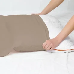 Superity Linen 100% Cotton Pillow Case - Queen -Laura Ashley Shop GUEST 33b5a4a4 f645 4a2d 8f12 a82d52e8fc2d