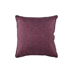 14pc King Liana Comforter Set Plum Purple - Lanwood Home -Laura Ashley Shop GUEST 353e6d22 f6b7 40e2 a6c0 5f91aea3659c