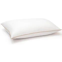 Cheer Collection Luxury Feather Down Sleeping Pillow 13 Cheer Collection Luxury Feather Down Sleeping Pillow -Laura Ashley Shop GUEST 35636462 39c8 4f02 8d4c e58b5df94ca8