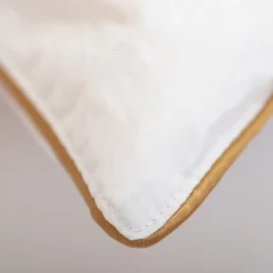 Cheer Collection Luxury Feather Down Sleeping Pillow 12 Cheer Collection Luxury Feather Down Sleeping Pillow -Laura Ashley Shop GUEST 35809e22 f99b 4a59 ac13 4984d21dbfc0