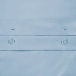 1200-Thread Count Cotton Solid Duvet Cover And Sham Set, By Blue Nile Mills -Laura Ashley Shop GUEST 36426292 ff77 44b6 be2e 00f29eccf735