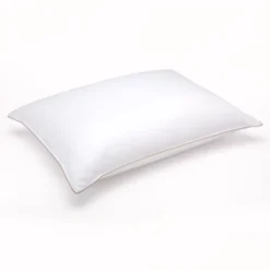 Downlite Soft White Goose Down Hypoallergenic Pillow – Perfect For Stomach Sleepers Standard -Laura Ashley Shop GUEST 36fdf4f0 0188 4032 b19d 7f07d5c9af7e