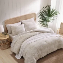 Tommy Bahama 3pc Costa Blanca Duvet Cover Bedding Set Beige -Laura Ashley Shop GUEST 37bd974d abae 4d97 852d 8aa76c5996e3