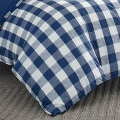 Lakehouse Plaid Duvet Cover - Eddie Bauer -Laura Ashley Shop GUEST 391776ab ff95 4337 99ce 368c2706bfa3