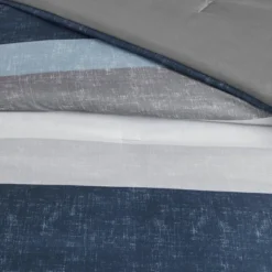 Madison Park Ryder Comforter Set With Bed Sheets Blue/Gray 17 Madison Park Ryder Comforter Set With Bed Sheets Blue/Gray -Laura Ashley Shop GUEST 395ae975 1739 42ea b6c9 f94d99c2d0e5