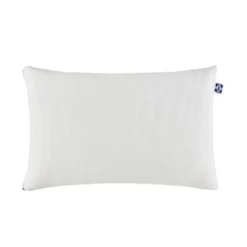 Sealy Dreamlife Standard Soft Machine Washable Shredded Memory Foam Pillow 15 Sealy Dreamlife Standard Soft Machine Washable Shredded Memory Foam Pillow -Laura Ashley Shop GUEST 39955205 b6b4 4b9b b737 36070452005f