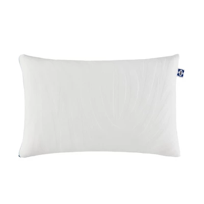 Sealy Dreamlife Standard Soft Machine Washable Shredded Memory Foam Pillow 9 Sealy Dreamlife Standard Soft Machine Washable Shredded Memory Foam Pillow - Image 7