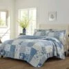 Laura Ashley Paisley Patchwork Quilt Set -Laura Ashley Shop GUEST 3ac8ba6d 9db7 4e60 8519 db1c32fb8eaf