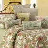C&F Home 26" X 26" St. Croix Euro Sham -Laura Ashley Shop GUEST 3b56bf91 3538 41ac ac2a db4de163dd48