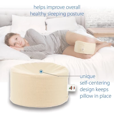Core Products The Original Wonder Disc Knee Spacer Support Pillow 5 Core Products The Original Wonder Disc Knee Spacer Support Pillow - Image 3