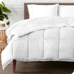 Goose Down Alternative Comforter Duvet Insert By Bare Home -Laura Ashley Shop GUEST 3c2c1a8a f292 4880 889f 288dcfd5f8f9
