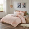 Urban Habitat 7pc Mica Cotton Reversible Comforter Set -Laura Ashley Shop GUEST 3cf422f3 64af 4a50 9829 03f9a52fa1fc