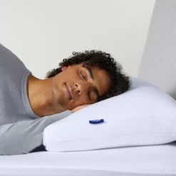 The Casper Essential Cooling Pillow -Laura Ashley Shop GUEST 4012268f b2ef 445f a448 92fefb25c4bc