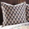 Moreno Medallion Quilted Euro Sham - 2pk - Levtex Home -Laura Ashley Shop GUEST 407b182a dd9b 4b69 ac06 f73666aff86c