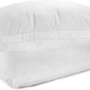 Maxi Deluxe Pillow Microfiber White, 2-Piece - Standard 2 Maxi Deluxe Pillow Microfiber White, 2-Piece - Standard -Laura Ashley Shop GUEST 407f449d 4137 4c41 b589 f16d950b8ab4