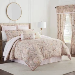 Mudan Comforter Set - Waverly 10 Mudan Comforter Set - Waverly -Laura Ashley Shop GUEST 41e32760 65fb 4a3a bb89 357082c70290