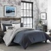 Kingston Reversible Comforter Set - Eddie Bauer -Laura Ashley Shop GUEST 427e2ed1 9334 4c22 a5ce 5aaba32a4c32