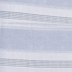 Stripe Flannel Duvet Cover Set - London Fog -Laura Ashley Shop GUEST 436cff34 e07b 43d9 bab9 6b69a593f9f5