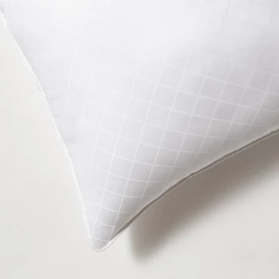 300 Thread Count Hypoallergenic Down Alternative Bed Pillow - CosmoLiving By Cosmopolitan 6 300 Thread Count Hypoallergenic Down Alternative Bed Pillow - CosmoLiving By Cosmopolitan - Image 4