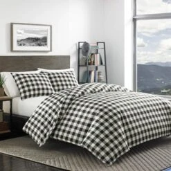 Mountain Plaid Reversible Comforter Set - Eddie Bauer 11 Mountain Plaid Reversible Comforter Set - Eddie Bauer -Laura Ashley Shop GUEST 46a1ee0a 984b 4bc0 8d57 566fff945128