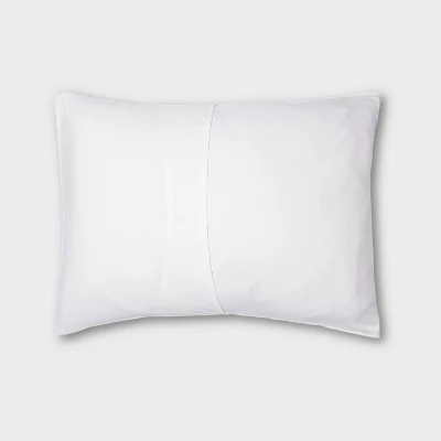 Matelasse Washed Medallion Pillow Sham - Threshold™ 4 Matelasse Washed Medallion Pillow Sham - Threshold™ - Image 2