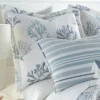 Truro Euro Sham - One Euro Sham - Levtex Home -Laura Ashley Shop GUEST 485cba0e b317 4191 bde3 369b4ab7fbbb