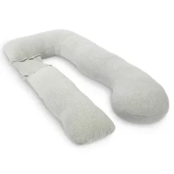 PharMeDoc Pregnancy Pillow, U-Shape Full Body Maternity Pillow, Jersey Cotton Cover 29 PharMeDoc Pregnancy Pillow, U-Shape Full Body Maternity Pillow, Jersey Cotton Cover -Laura Ashley Shop GUEST 4a55fa1c df90 4aa6 b090 d8445729eb5d