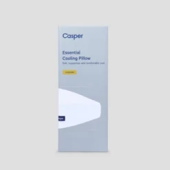 The Casper Essential Cooling Pillow -Laura Ashley Shop GUEST 4af03655 f6d4 4e51 b915 4881fdc0feee