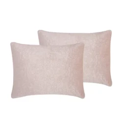 King 3pc Melange Quilted Velvet Comforter Set Pink - Charisma 10 King 3pc Melange Quilted Velvet Comforter Set Pink - Charisma -Laura Ashley Shop GUEST 5068865d ef85 4d3e 8b06 d85dce47db13