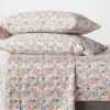 400 Thread Count Printed Performance Sheet Set - Threshold -Laura Ashley Shop GUEST 51a4b44f e1c2 4ad2 b20a a754b9b936c2