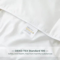 Peace Nest Lightweight & Medium Weight White Goose Feather Down Comforter 13 Peace Nest Lightweight & Medium Weight White Goose Feather Down Comforter -Laura Ashley Shop GUEST 545c062d 152b 4b71 bdd7 f73e074f5051