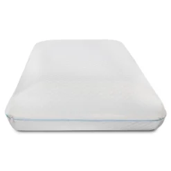 Flash Furniture Capri Comfortable Sleep Memory Foam Gel Queen Pillow -Laura Ashley Shop GUEST 55c3c2b6 5a33 4180 af3e 712ef0bb6599