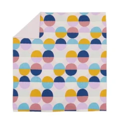 Circles Quilt Set - Ampersand For Makers Collective -Laura Ashley Shop GUEST 595f0201 1627 46a6 bc65 99ee9621b1ae