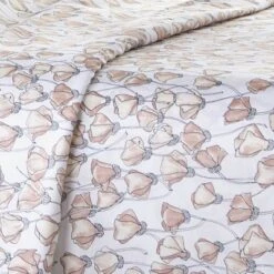 Southshore Fine Living Forevermore 100% Cotton Sateen Weave 300 TC 22-in Extra-Deep Pocket Sheet Set -Laura Ashley Shop GUEST 5ce60464 7848 4130 abf3 cd5ea3488771