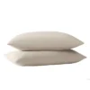 Truly Soft Standard Green Solid Pillowcase Pair Beige 1 Truly Soft Standard Green Solid Pillowcase Pair Beige -Laura Ashley Shop GUEST 5eb90c98 11cb 4b42 921b 857e323c6428