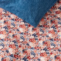 Wrangler Prairie Floral 100% Cotton Duvet Cover Set -Laura Ashley Shop GUEST 5fae9e12 d107 4471 a0db 7f491f14fdc2