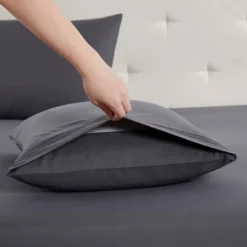 Nestl Double Brushed Microfiber Bed Sheet Set 11 Nestl Double Brushed Microfiber Bed Sheet Set -Laura Ashley Shop GUEST 60482ebd 018c 44cc a531 82f9c88f5657