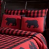 Park Designs Buffalo Check Standard Sham -Laura Ashley Shop GUEST 61968ff1 ca52 4c50 bc98 807ccf251cd1