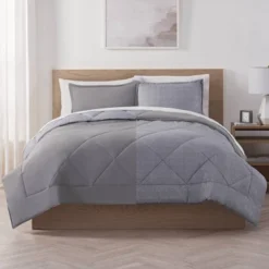 Supersoft Bed In A Bag Reversible Comforter Set - Serta -Laura Ashley Shop GUEST 62c313c0 525d 4e2f a7d6 db839a14ecf5