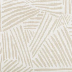 Babyletto Oat Stripe Muslin Crib Sheet -Laura Ashley Shop GUEST 647bd4d1 ce6b 4655 9b77 13d43ac4ecba