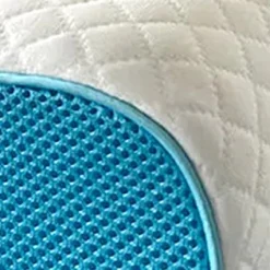 Dr. Pillow CSBY Pillow, Blue -Laura Ashley Shop GUEST 64874b99 a521 48d3 aa91 a5afe9c84e81