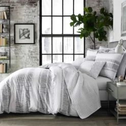 Ziggy Reversible Comforter Set - City Scene 11 Ziggy Reversible Comforter Set - City Scene -Laura Ashley Shop GUEST 662a5441 4b7c 43b4 85b2 c4746a1af0ea