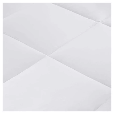 Westport 300 Thread Count Cotton Percale Luxury Down Alternative Duvet Comforter 3 Westport 300 Thread Count Cotton Percale Luxury Down Alternative Duvet Comforter