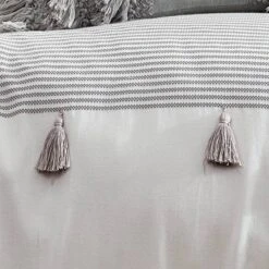 Peri Home 3pc Panama Stripe Comforter Set Light Gray 12 Peri Home 3pc Panama Stripe Comforter Set Light Gray -Laura Ashley Shop GUEST 68da9ac3 81f0 4537 9730 646cc74d9ccd